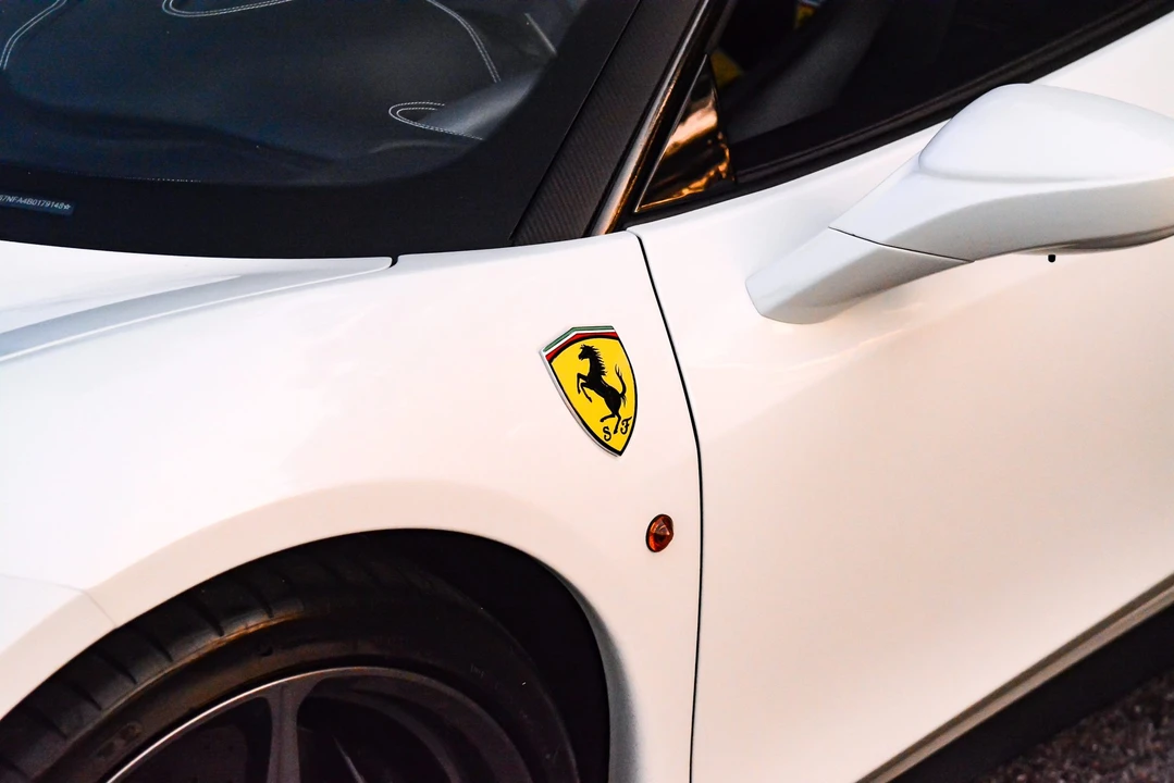 2011 Ferrari 458 Italia - Image 19 of 31