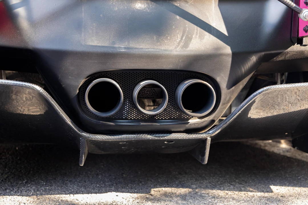 2011 Ferrari 458 Italia - Image 24 of 31