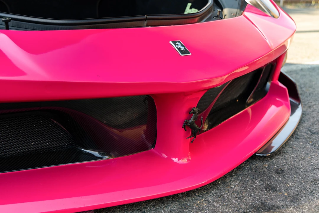 2011 Ferrari 458 Italia - Image 10 of 31