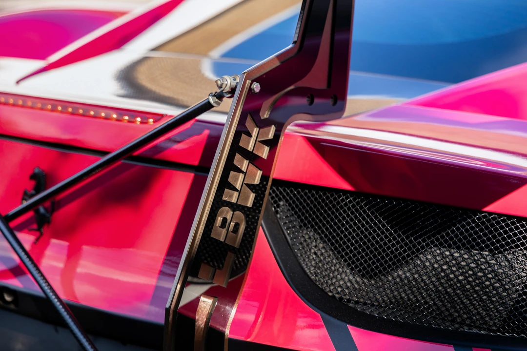 2011 Ferrari 458 Italia - Image 30 of 31