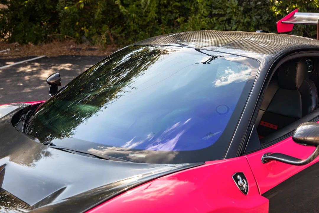 2011 Ferrari 458 Italia - Image 14 of 31