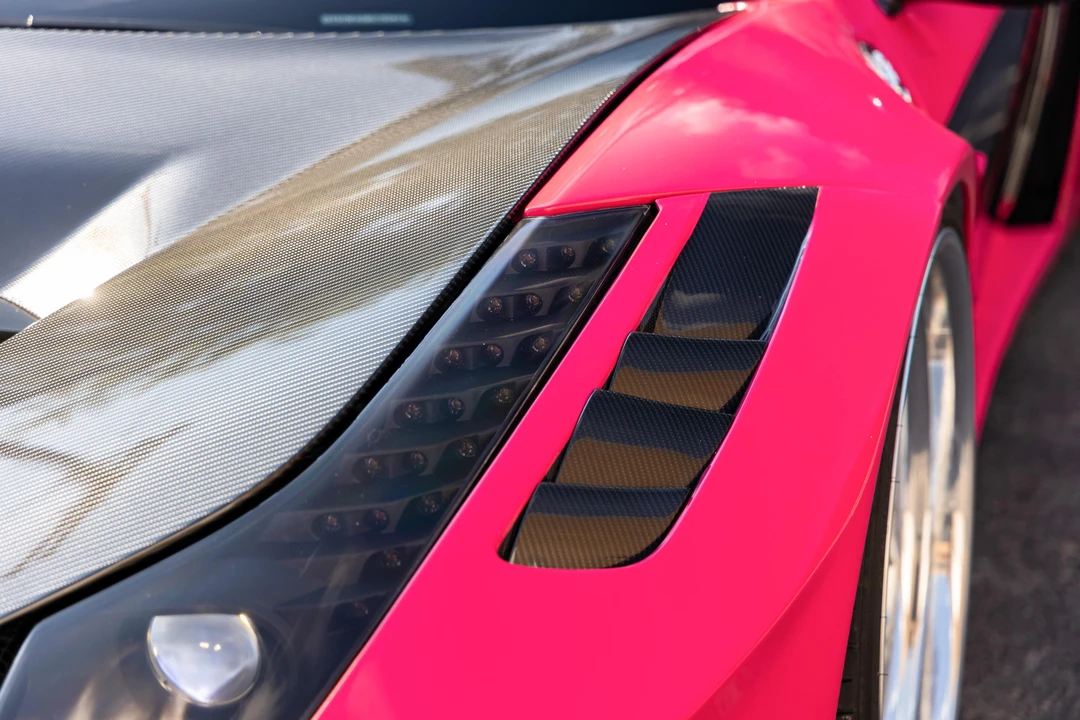 2011 Ferrari 458 Italia - Image 13 of 31