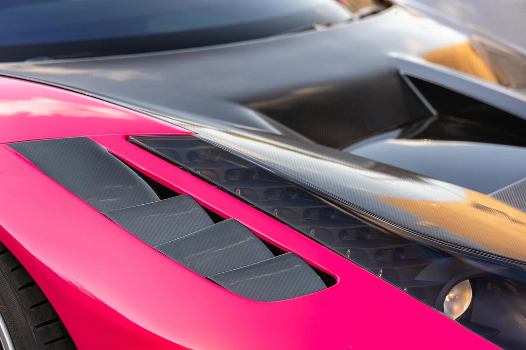 2011 Ferrari 458 Italia - Image 16 of 31