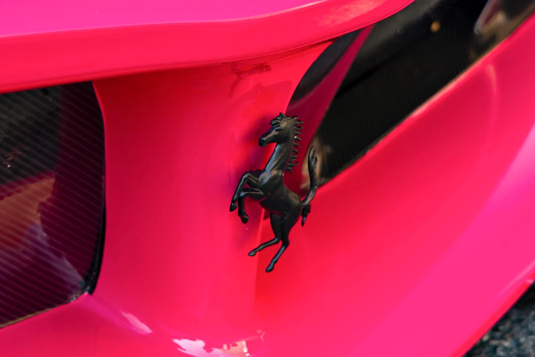 2011 Ferrari 458 Italia - Image 11 of 31