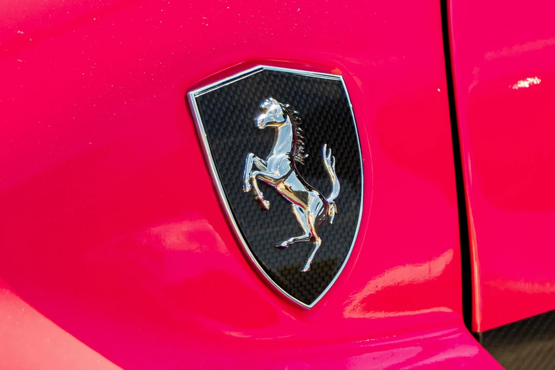 2011 Ferrari 458 Italia - Image 15 of 31