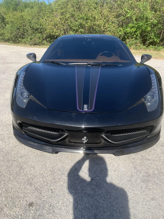 2011 Ferrari 458 Italia - Image 7 of 31