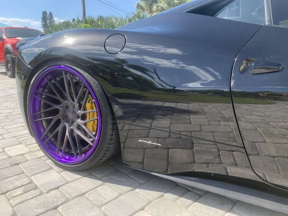 2011 Ferrari 458 Italia - Image 28 of 31