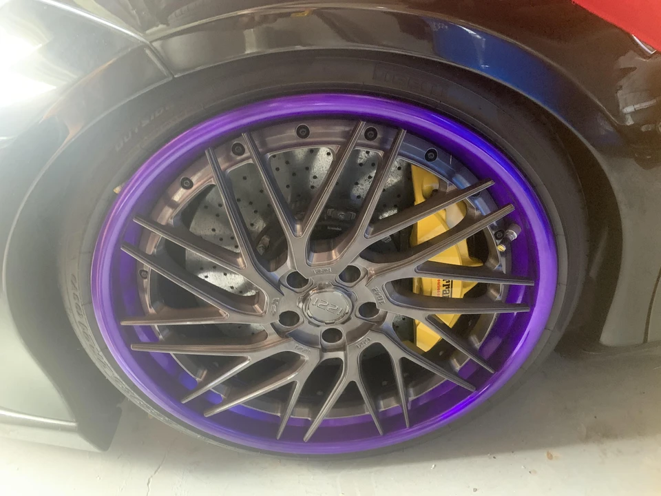 2011 Ferrari 458 Italia - Image 31 of 31