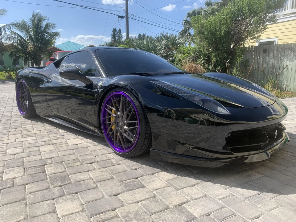 2011 Ferrari 458 Italia - Image 19 of 31