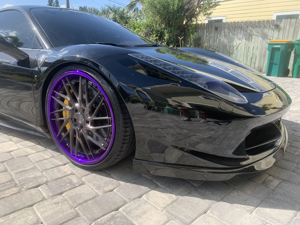 2011 Ferrari 458 Italia - Image 29 of 31