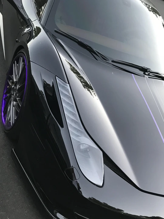 2011 Ferrari 458 Italia - Image 30 of 31