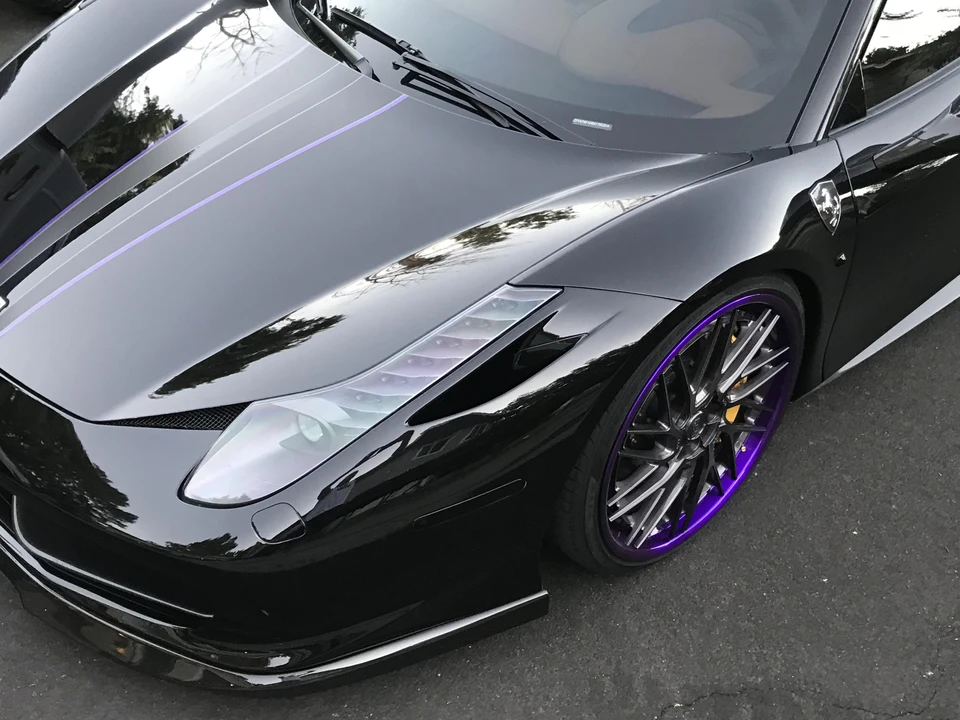 2011 Ferrari 458 Italia - Image 23 of 31
