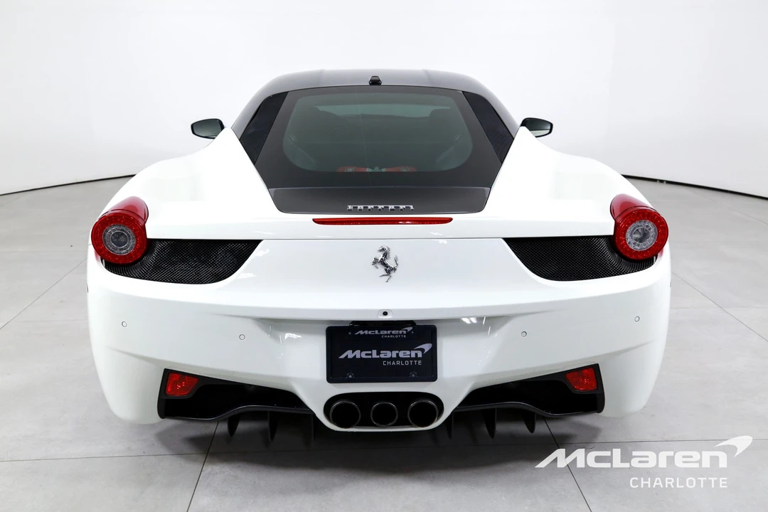 2011 Ferrari 458 Italia - Image 7 of 31