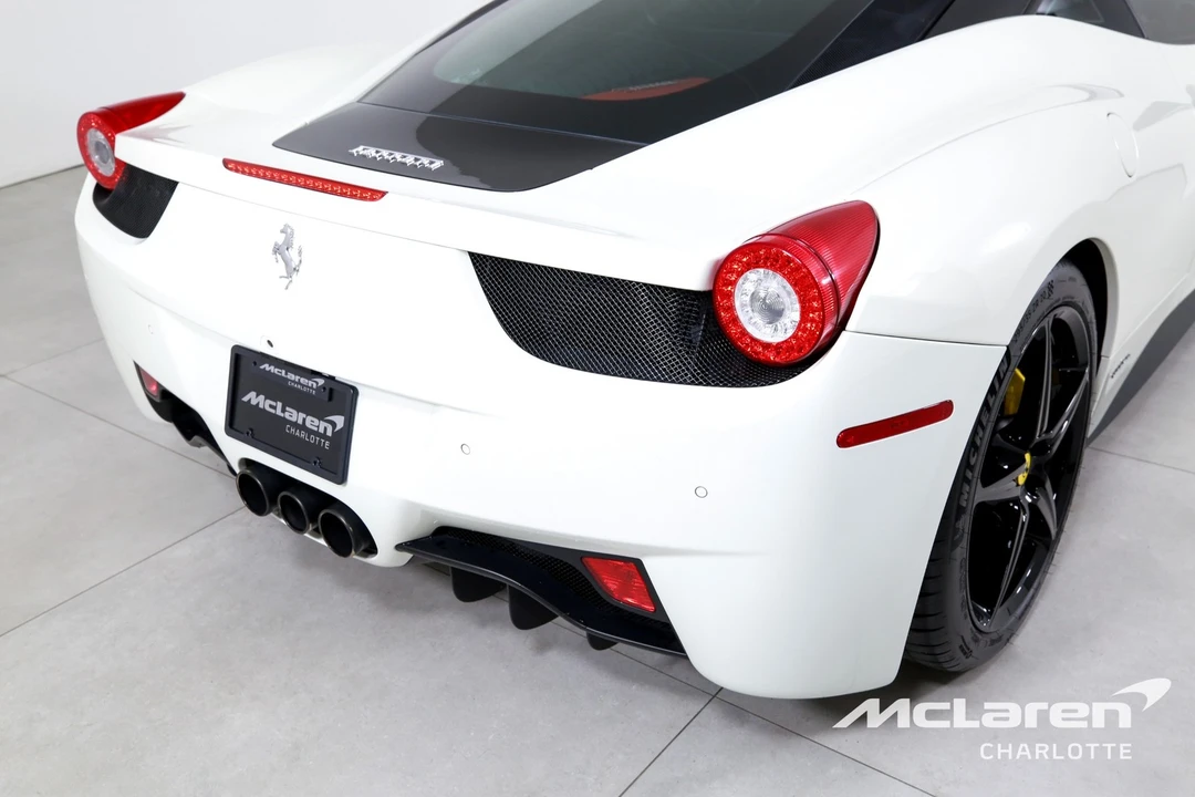 2011 Ferrari 458 Italia - Image 31 of 31