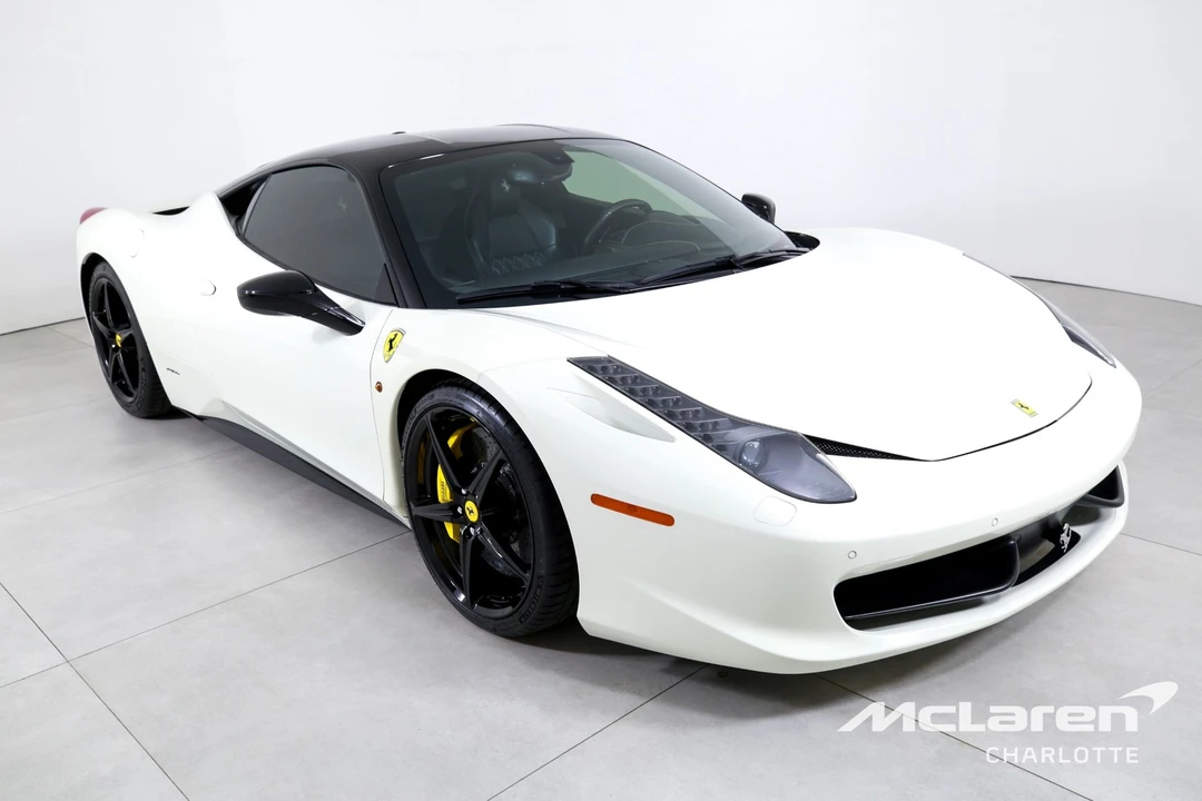 2011 Ferrari 458 Italia - Image 3 of 31