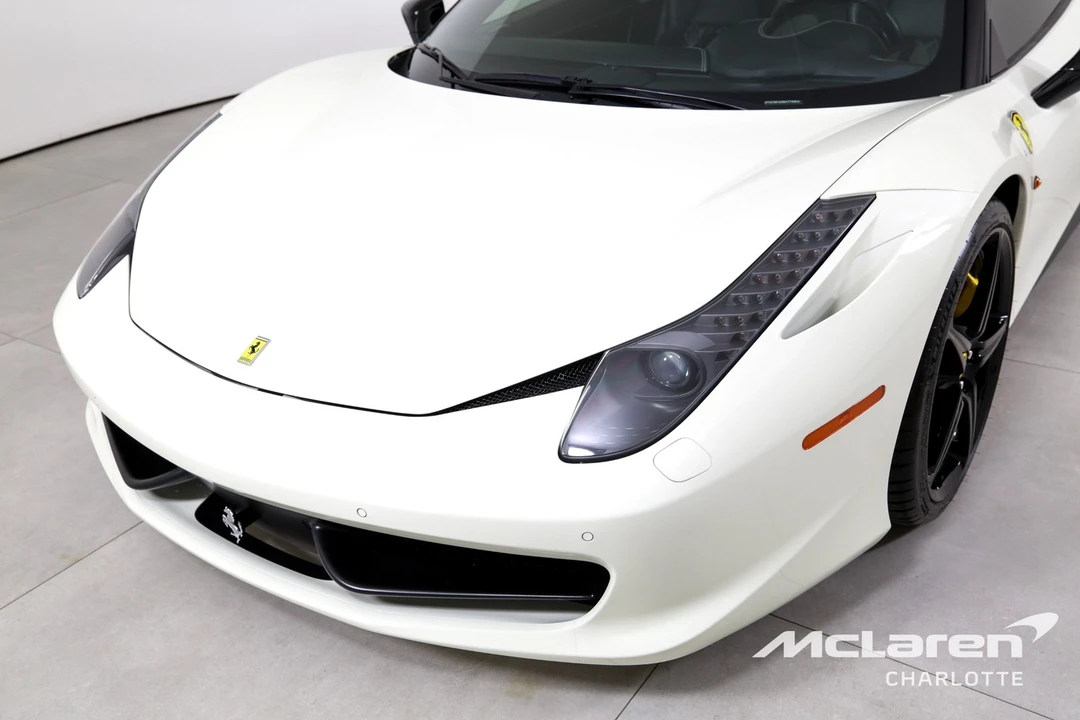 2011 Ferrari 458 Italia - Image 29 of 31