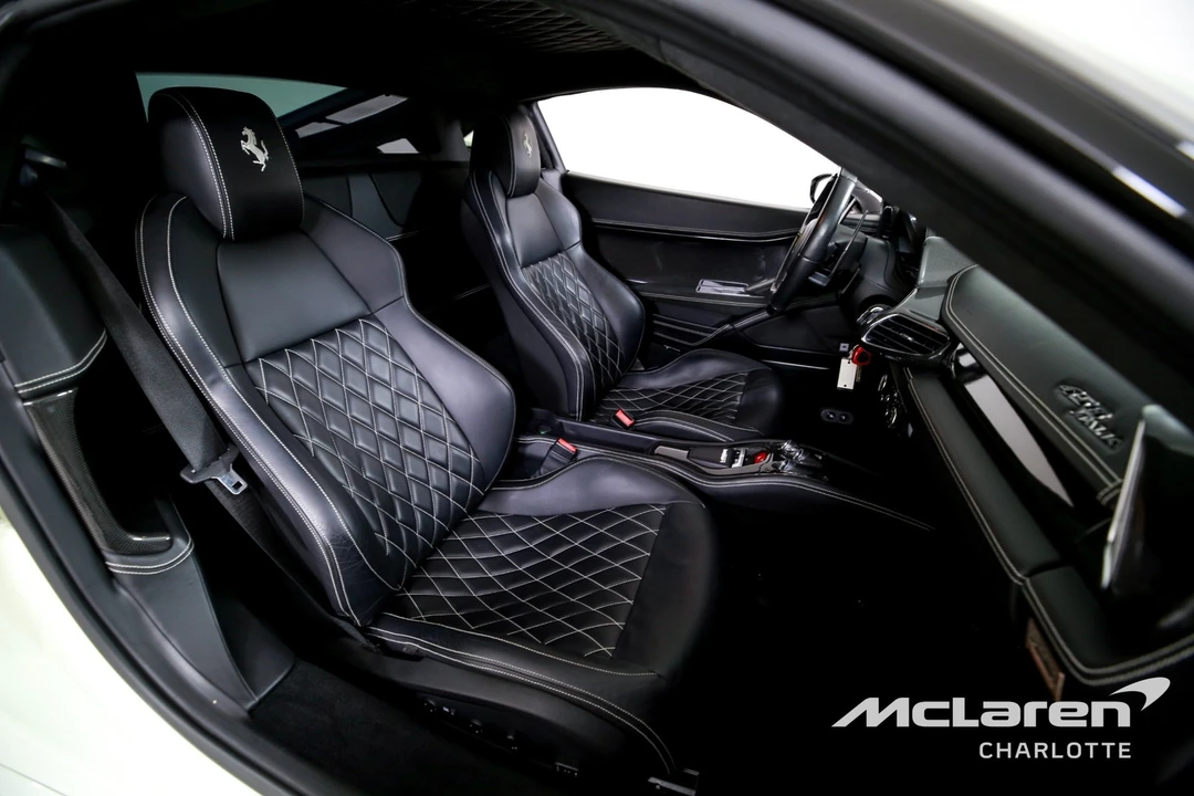 2011 Ferrari 458 Italia - Image 18 of 31
