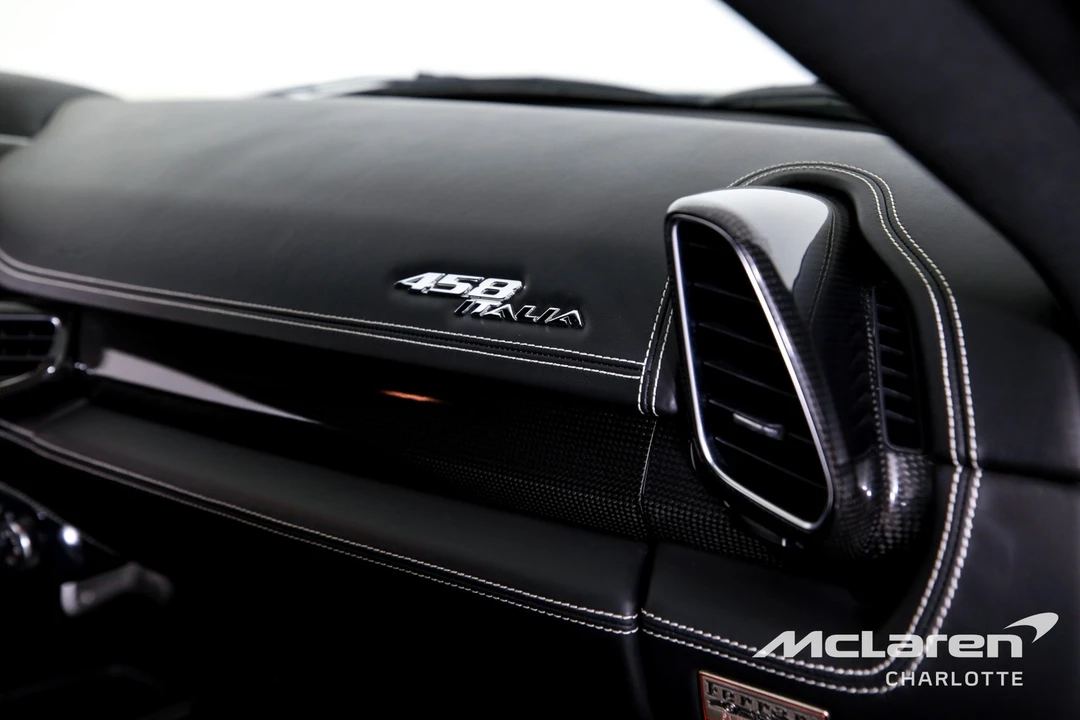 2011 Ferrari 458 Italia - Image 20 of 31