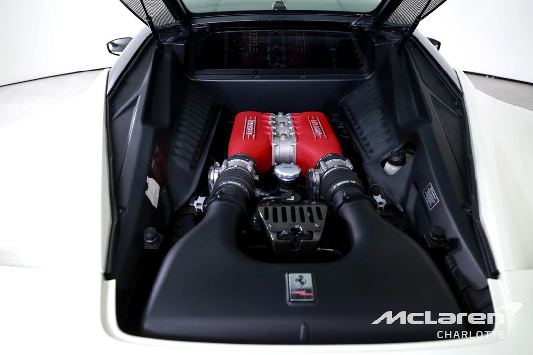 2011 Ferrari 458 Italia - Image 23 of 31