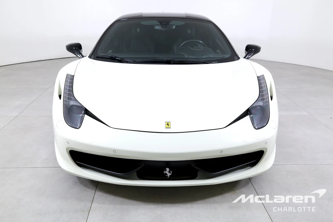 2011 Ferrari 458 Italia - Image 4 of 31