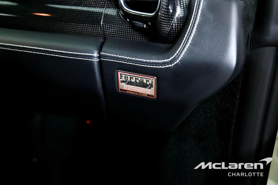2011 Ferrari 458 Italia - Image 21 of 31