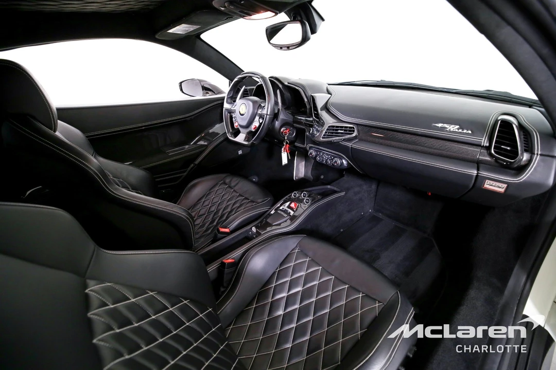 2011 Ferrari 458 Italia - Image 19 of 31