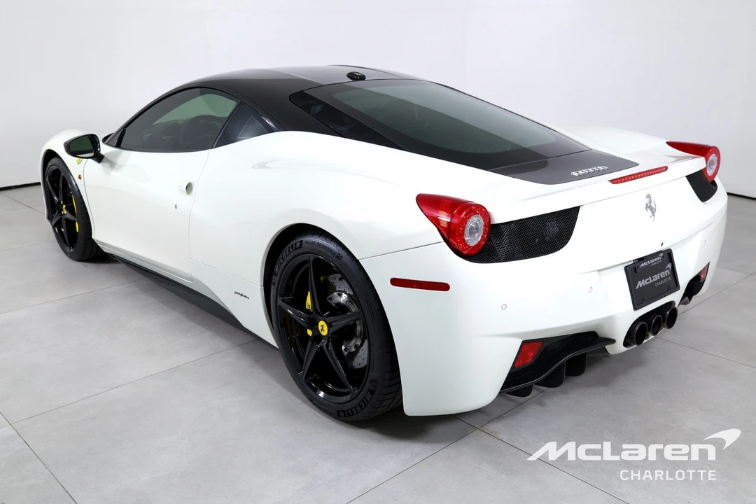 2011 Ferrari 458 Italia - Image 6 of 31