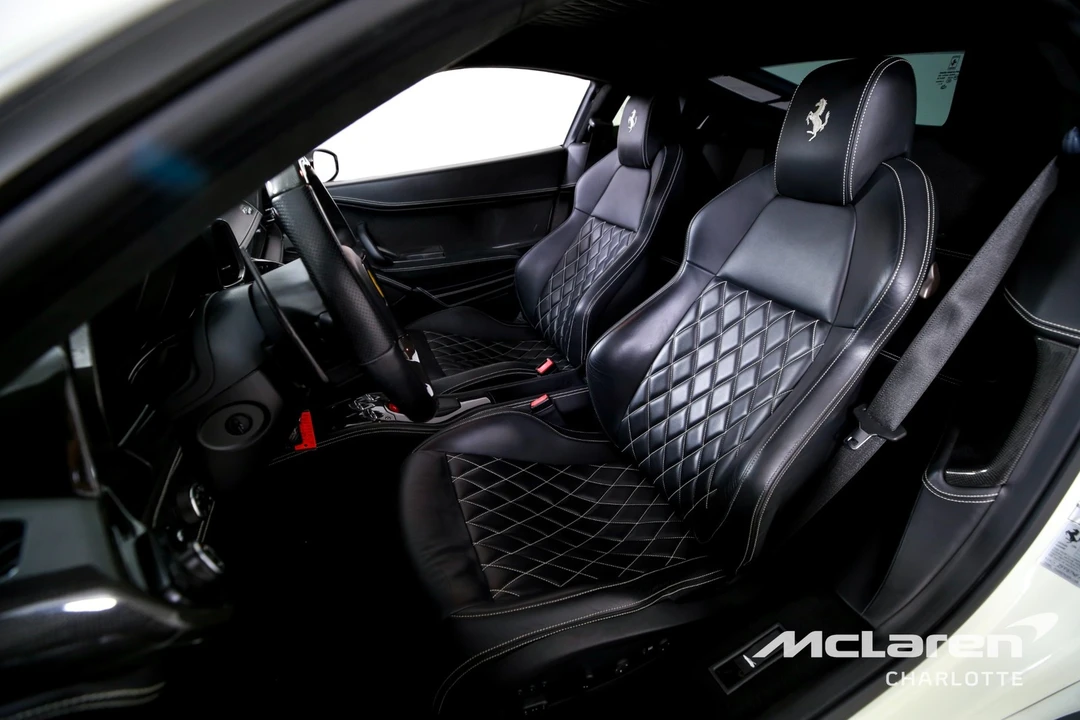 2011 Ferrari 458 Italia - Image 11 of 31