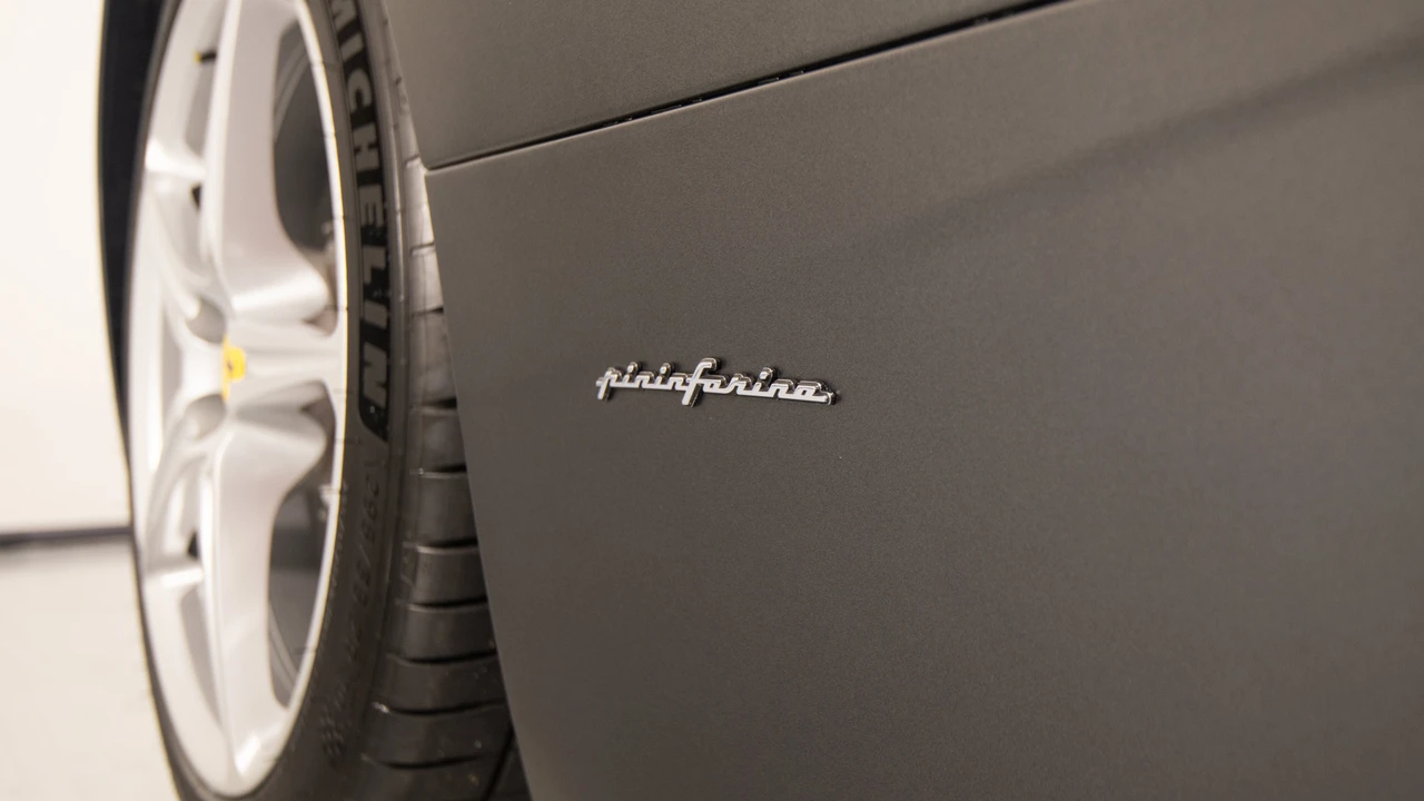 2011 Ferrari 458 Italia - Image 12 of 31