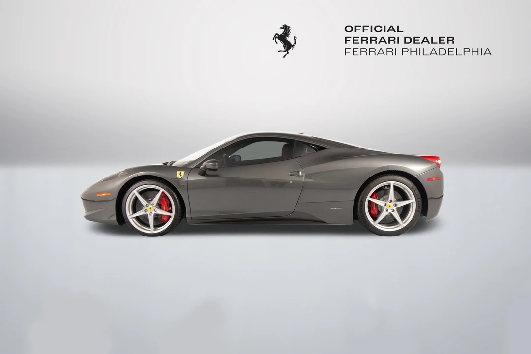 2011 Ferrari 458 Italia - Image 4 of 31