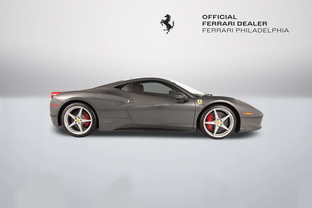 2011 Ferrari 458 Italia - Image 8 of 31