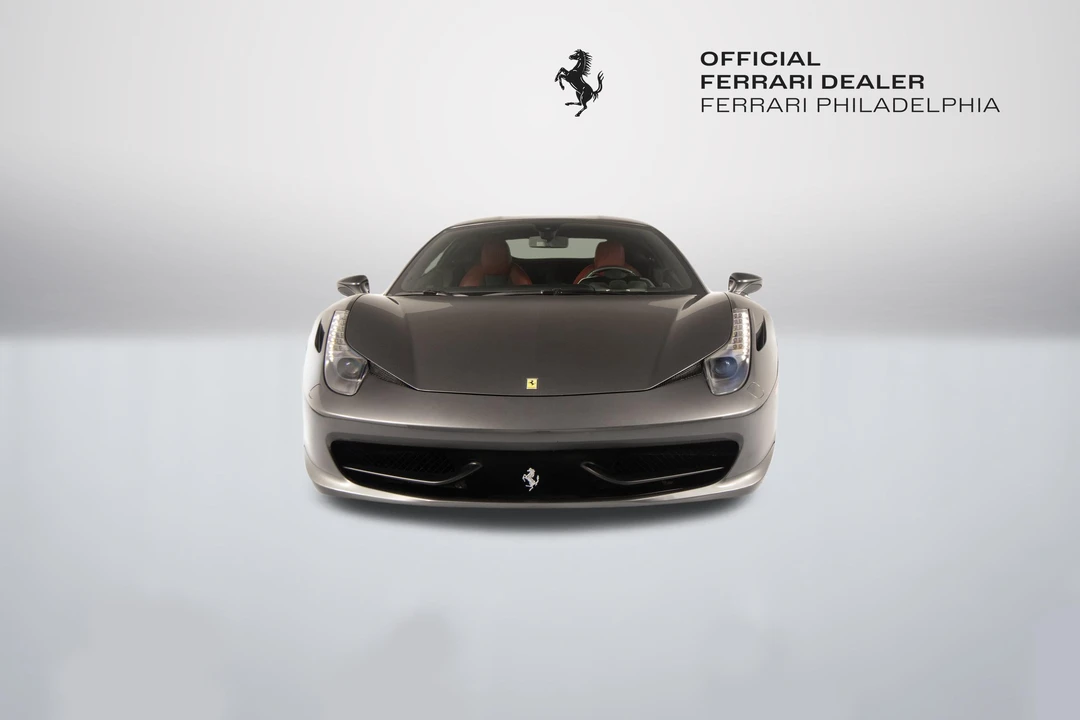 2011 Ferrari 458 Italia - Image 2 of 31