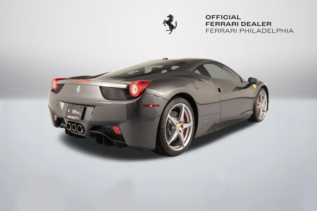 2011 Ferrari 458 Italia - Image 7 of 31
