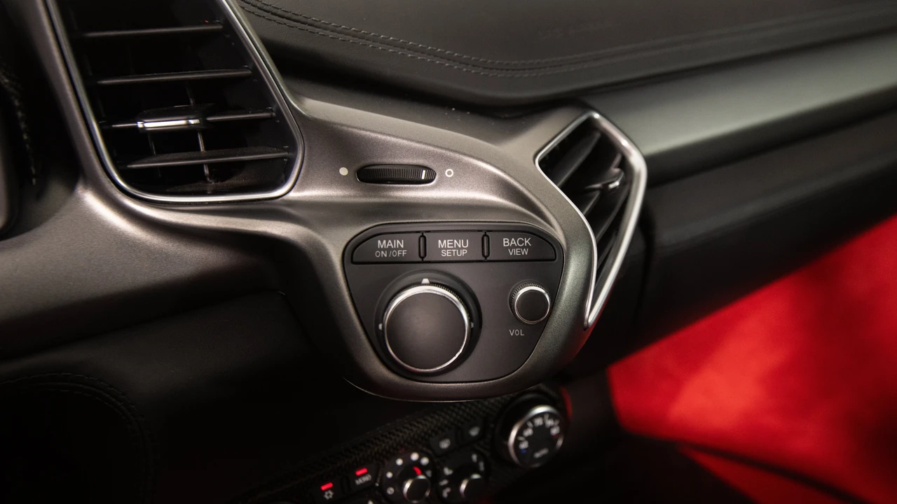 2011 Ferrari 458 Italia - Image 31 of 31