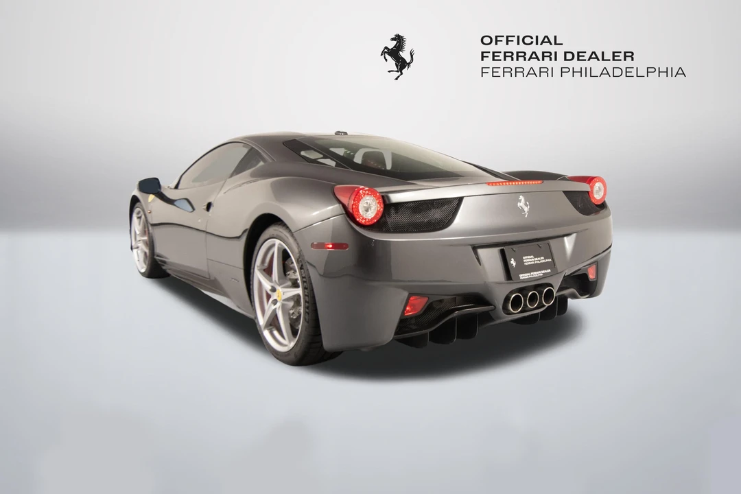 2011 Ferrari 458 Italia - Image 5 of 31
