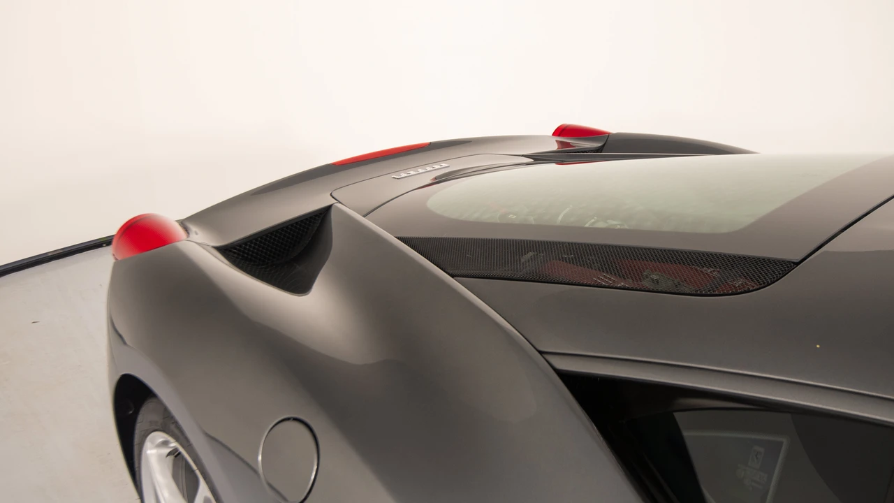 2011 Ferrari 458 Italia - Image 13 of 31