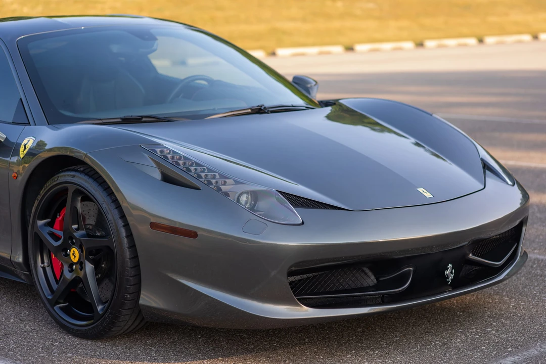2011 Ferrari 458 Italia - Image 15 of 31