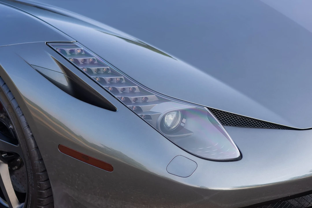 2011 Ferrari 458 Italia - Image 21 of 31