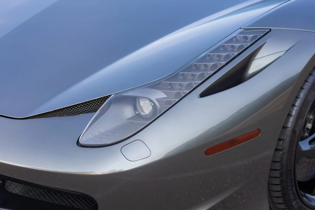 2011 Ferrari 458 Italia - Image 22 of 31