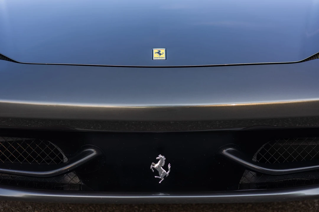 2011 Ferrari 458 Italia - Image 14 of 31