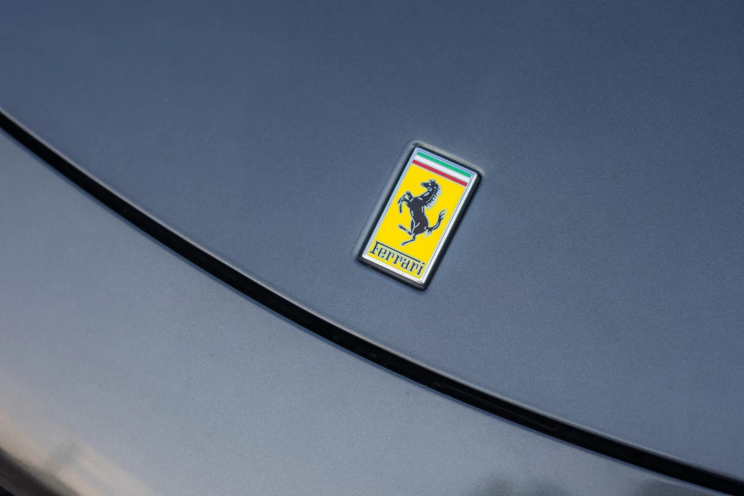 2011 Ferrari 458 Italia - Image 29 of 31