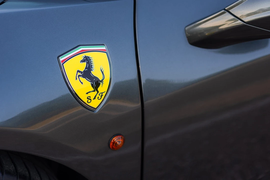 2011 Ferrari 458 Italia - Image 30 of 31