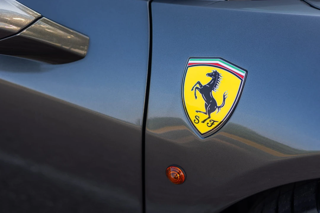 2011 Ferrari 458 Italia - Image 31 of 31