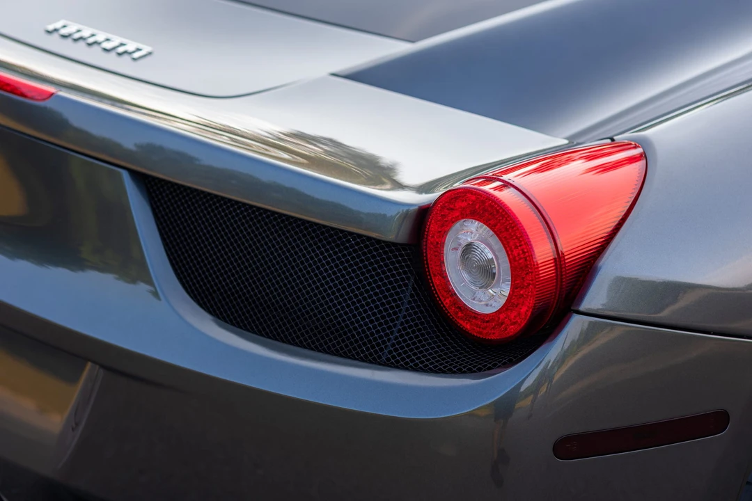 2011 Ferrari 458 Italia - Image 23 of 31