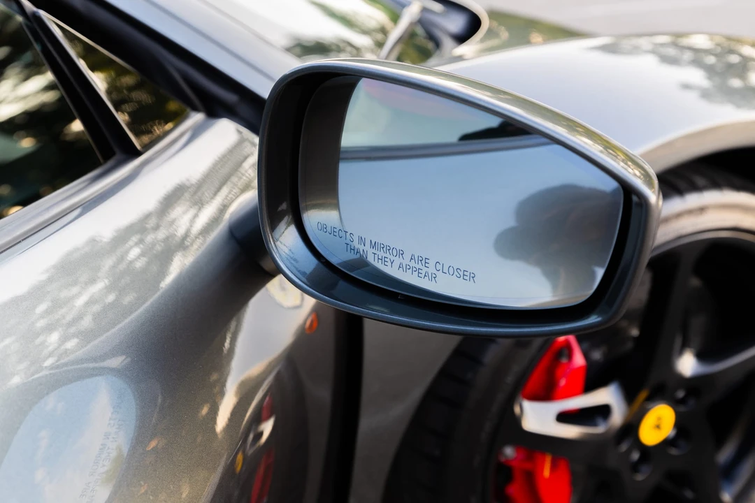 2011 Ferrari 458 Italia - Image 27 of 31