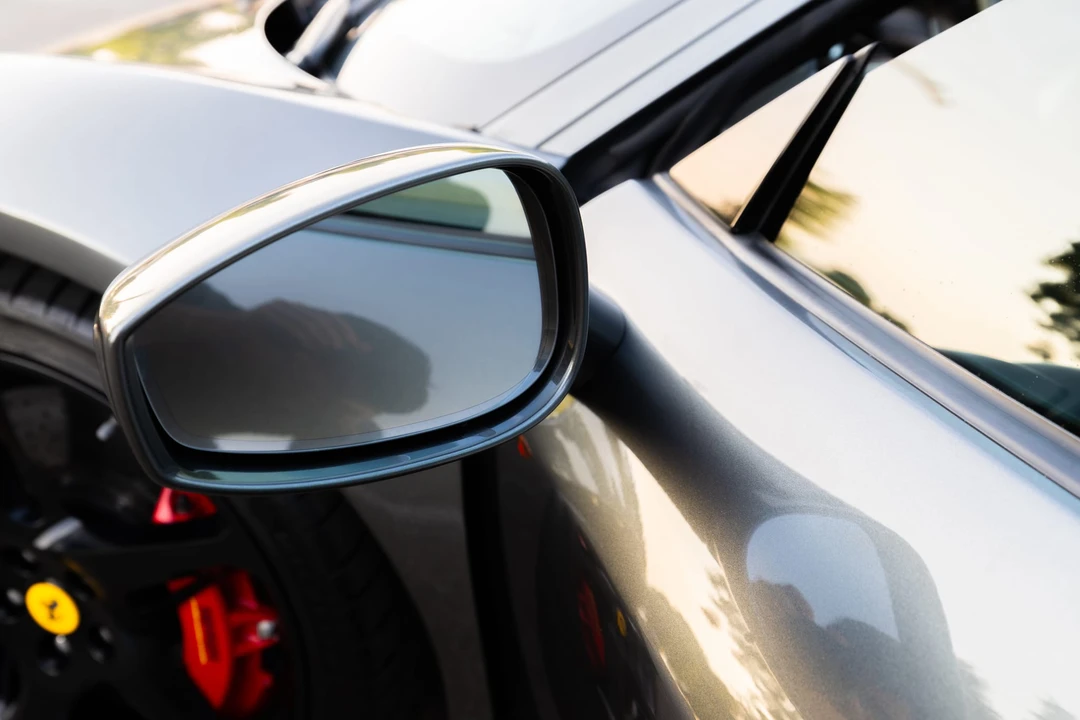 2011 Ferrari 458 Italia - Image 28 of 31