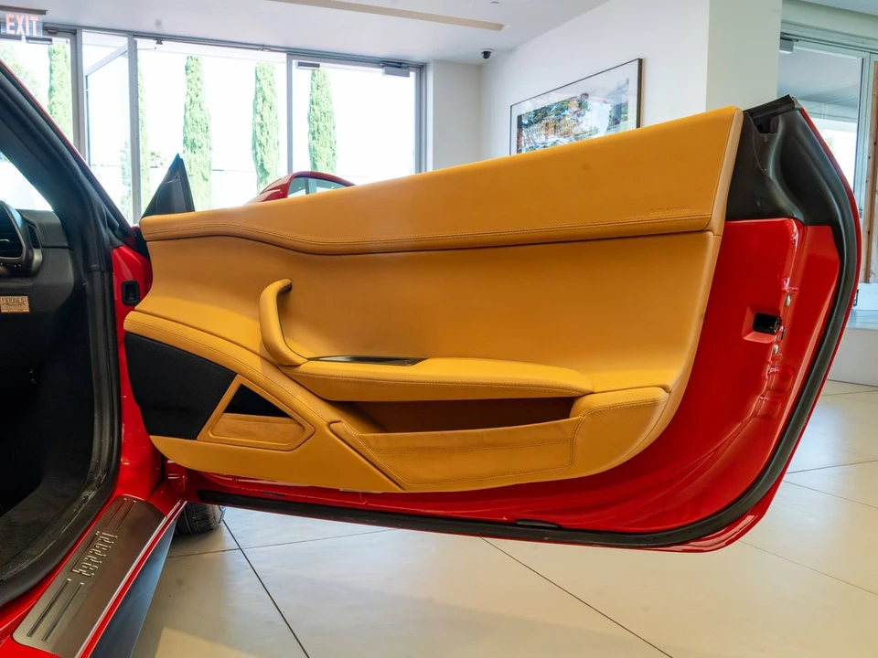 2011 Ferrari 458 Italia - Image 21 of 25