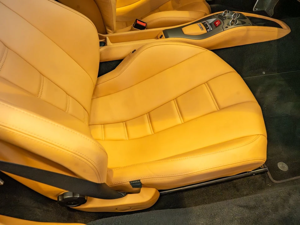 2011 Ferrari 458 Italia - Image 20 of 25