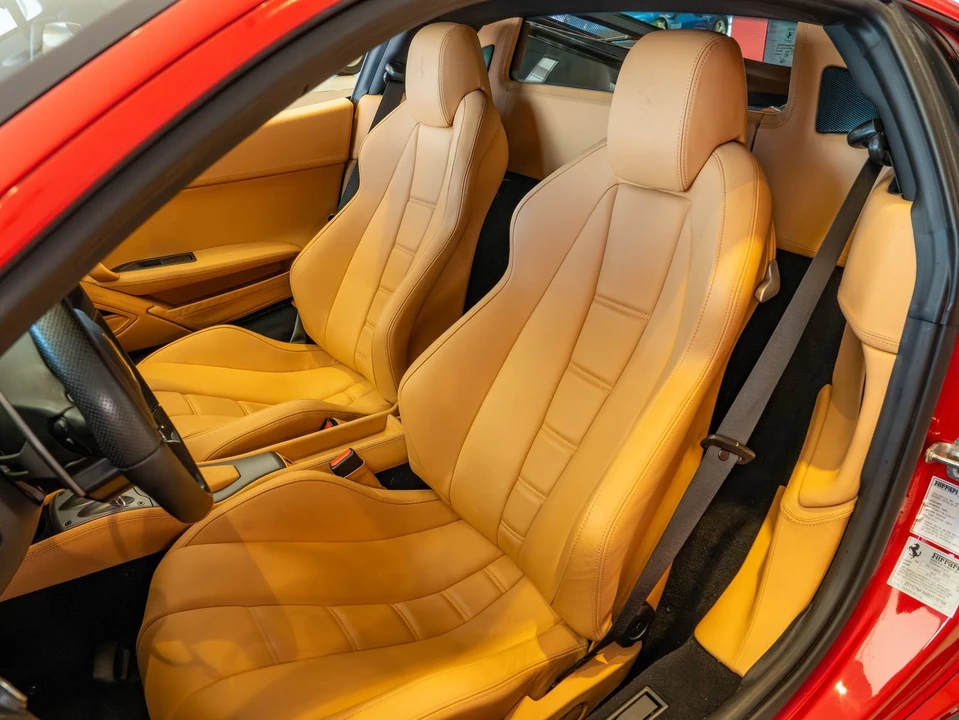 2011 Ferrari 458 Italia - Image 11 of 25
