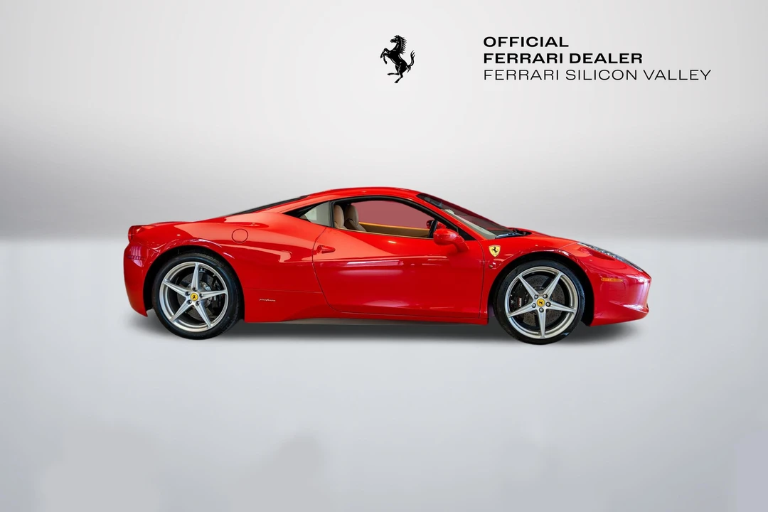 2011 Ferrari 458 Italia - Image 7 of 25